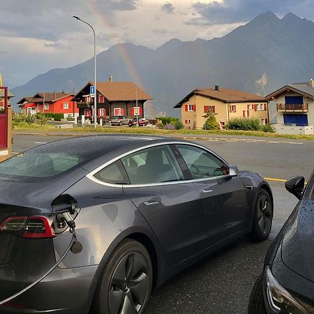 B&B Eischoll Dış mekan fotoğraf