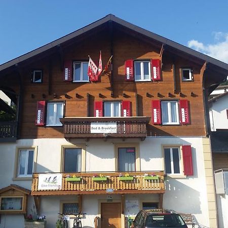 B&B Eischoll Oda fotoğraf