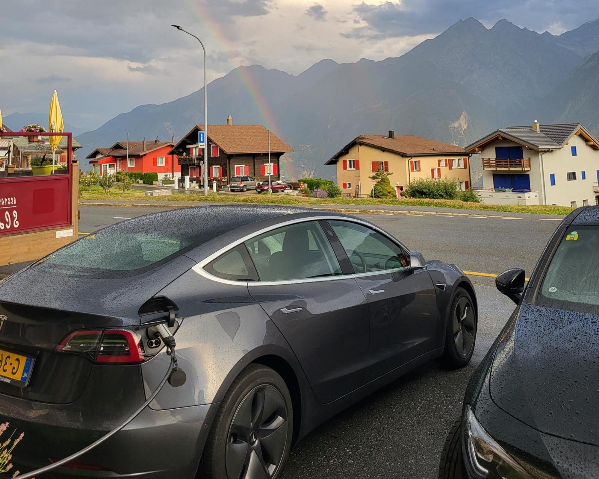B&B Eischoll Dış mekan fotoğraf