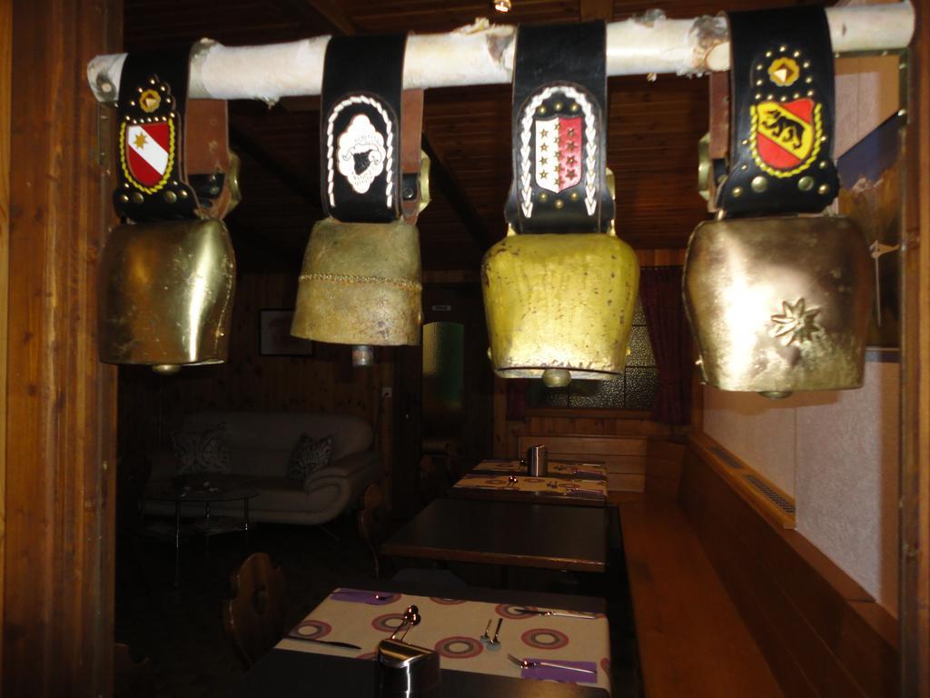 B&B Eischoll Dış mekan fotoğraf