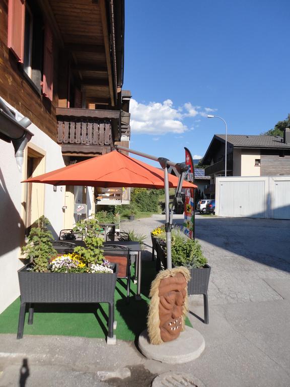 B&B Eischoll Dış mekan fotoğraf