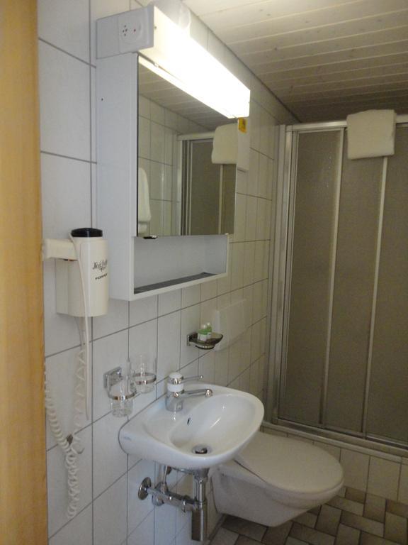B&B Eischoll Dış mekan fotoğraf