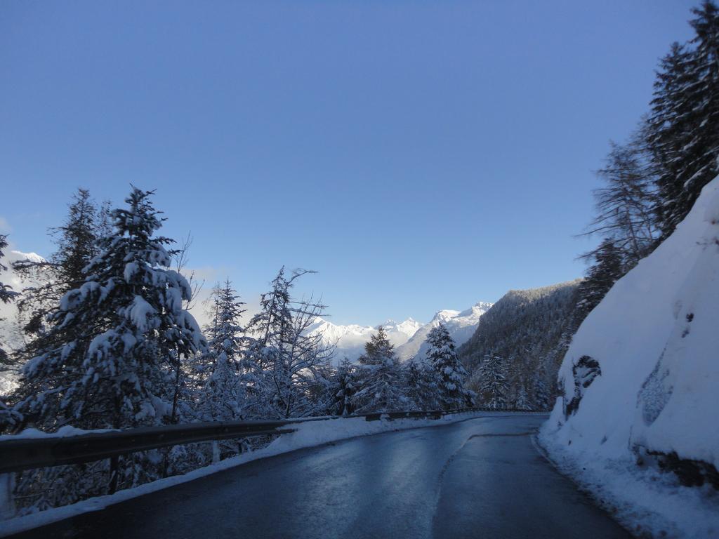 B&B Eischoll Dış mekan fotoğraf
