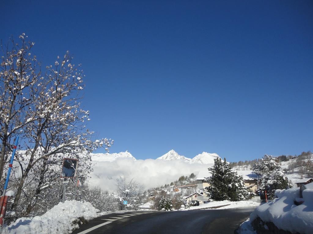 B&B Eischoll Dış mekan fotoğraf