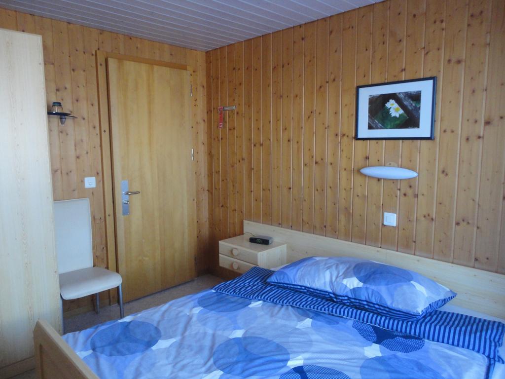 B&B Eischoll Dış mekan fotoğraf