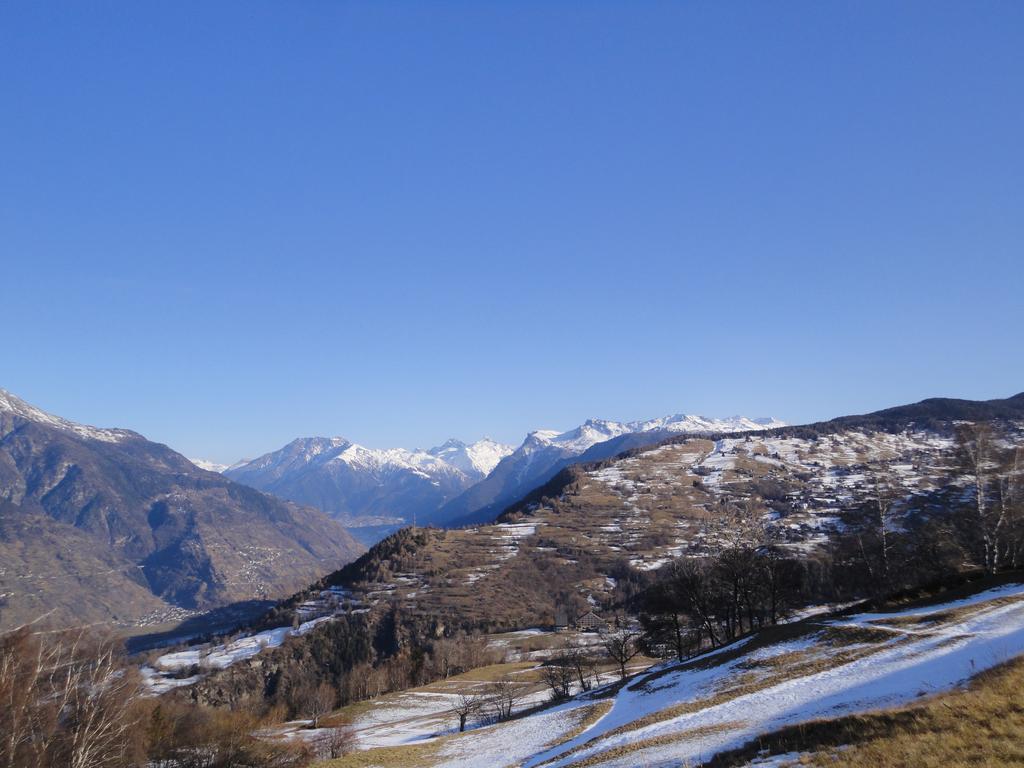 B&B Eischoll Dış mekan fotoğraf