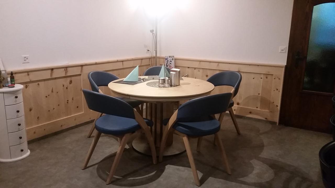 B&B Eischoll Dış mekan fotoğraf