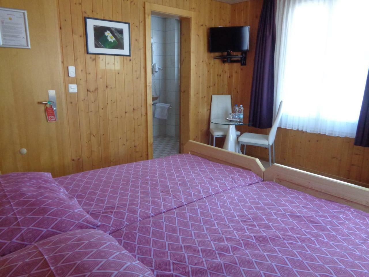 B&B Eischoll Dış mekan fotoğraf