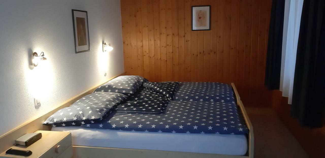 B&B Eischoll Dış mekan fotoğraf