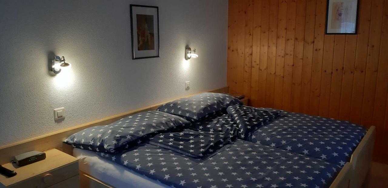 B&B Eischoll Dış mekan fotoğraf