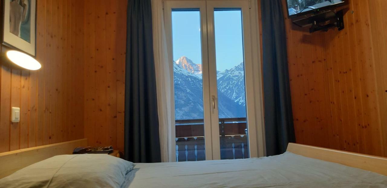 B&B Eischoll Dış mekan fotoğraf
