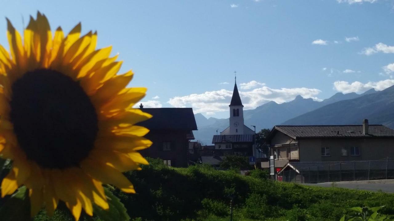 B&B Eischoll Dış mekan fotoğraf